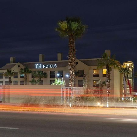Hotel Nh Iquique Costa Exterior foto