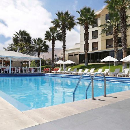Hotel Nh Iquique Costa Exterior foto
