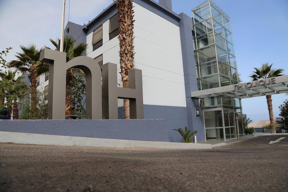 Hotel Nh Iquique Costa Exterior foto