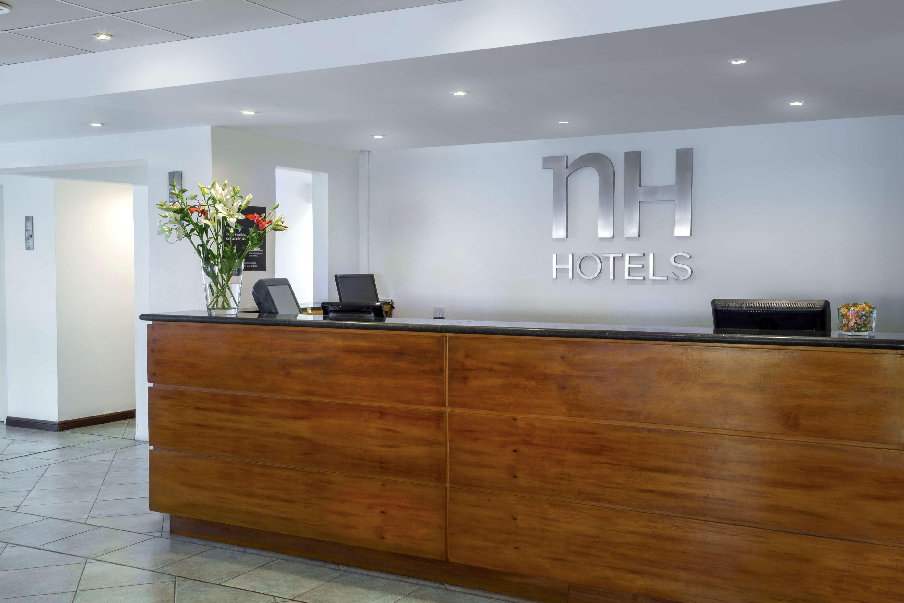 Hotel Nh Iquique Costa Exterior foto