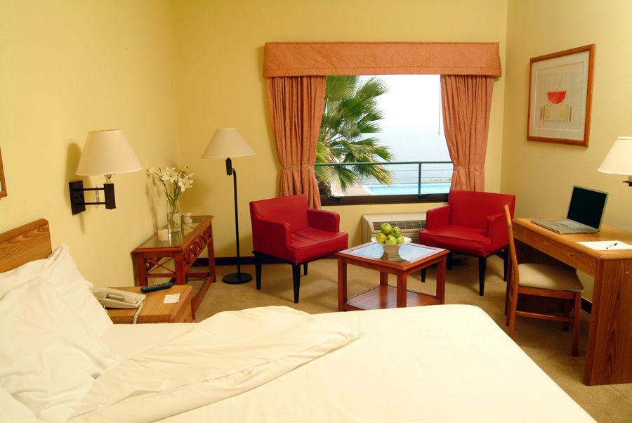 Hotel Nh Iquique Costa Zimmer foto