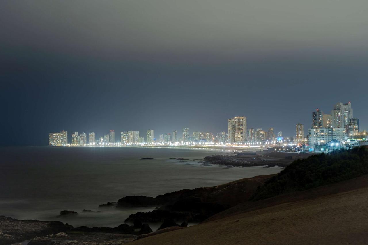 Hotel Nh Iquique Costa Exterior foto