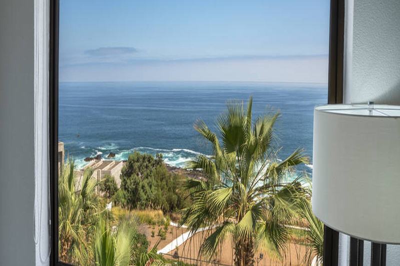 Hotel Nh Iquique Costa Exterior foto