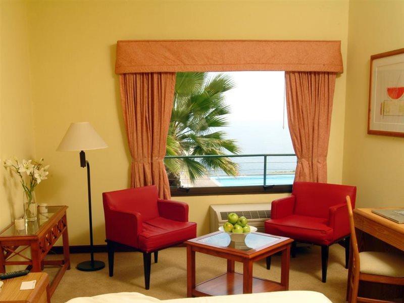 Hotel Nh Iquique Costa Exterior foto