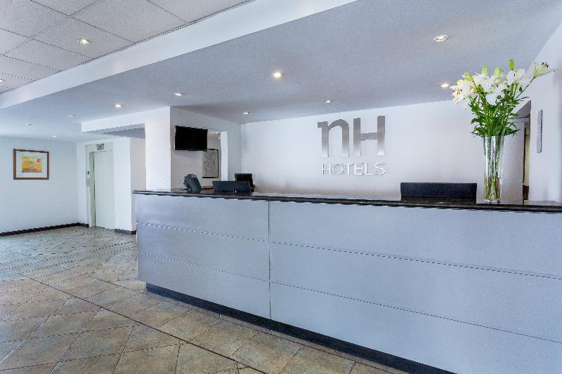 Hotel Nh Iquique Costa Exterior foto