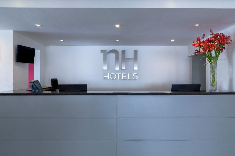 Hotel Nh Iquique Costa Exterior foto